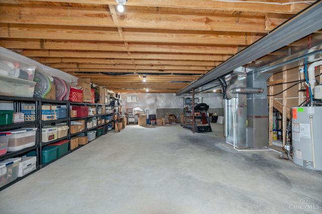 3606 Acadia Lane, Mason, OH 45036