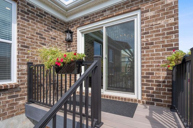 3606 Acadia Lane, Mason, OH 45036