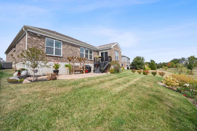 3606 Acadia Lane, Mason, OH 45036