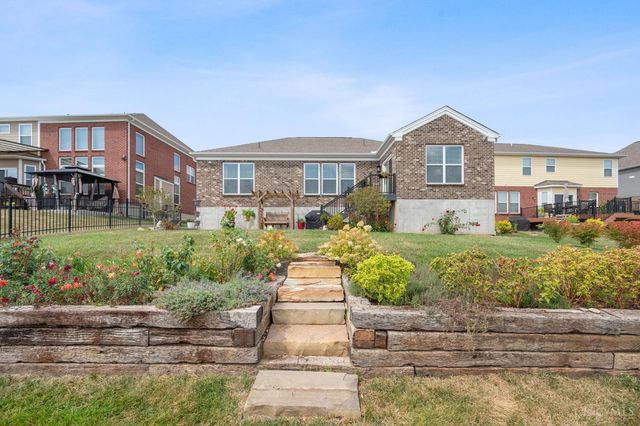 3606 Acadia Lane, Mason, OH 45036