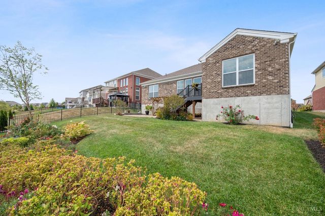 3606 Acadia Lane, Mason, OH 45036