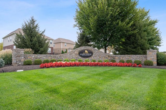 3606 Acadia Lane, Mason, OH 45036