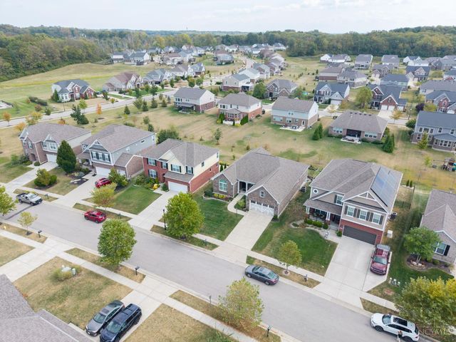 3606 Acadia Lane, Mason, OH 45036