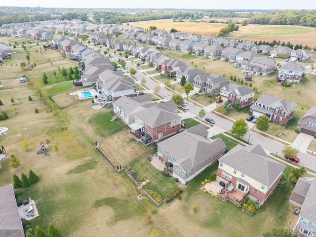 3606 Acadia Lane, Mason, OH 45036