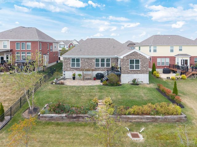 3606 Acadia Lane, Mason, OH 45036