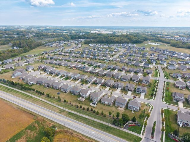 3606 Acadia Lane, Mason, OH 45036