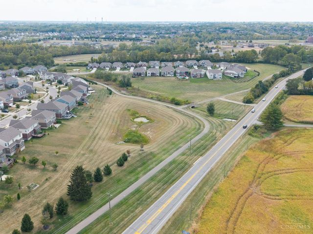 3606 Acadia Lane, Mason, OH 45036