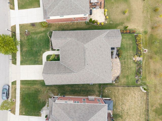 3606 Acadia Lane, Mason, OH 45036