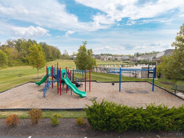 3606 Acadia Lane, Mason, OH 45036