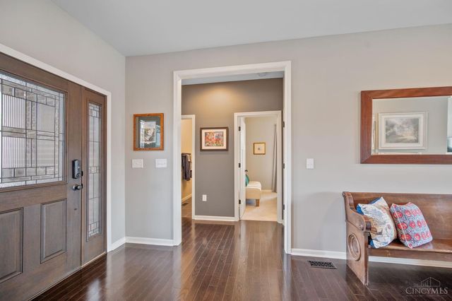 3606 Acadia Lane, Mason, OH 45036