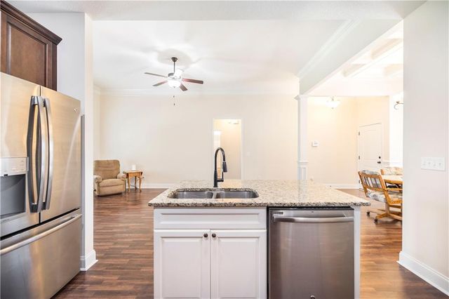 103 Gloucester Road, Bonaire, GA 31005