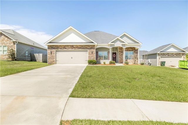 103 Gloucester Road, Bonaire, GA 31005