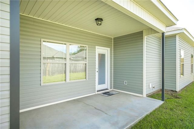 103 Gloucester Road, Bonaire, GA 31005