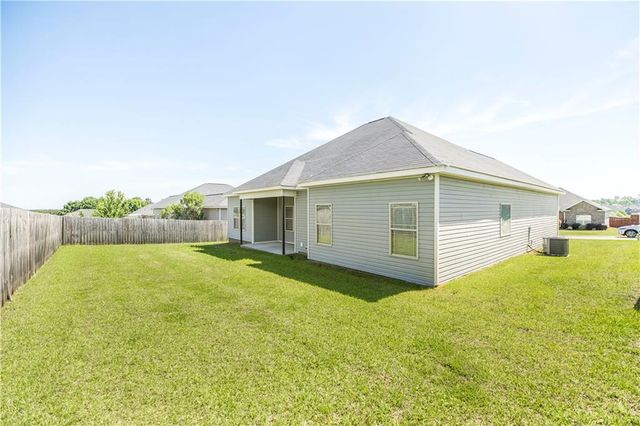 103 Gloucester Road, Bonaire, GA 31005