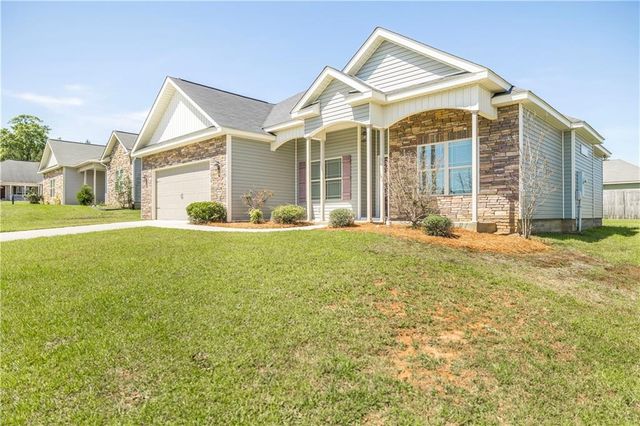 103 Gloucester Road, Bonaire, GA 31005
