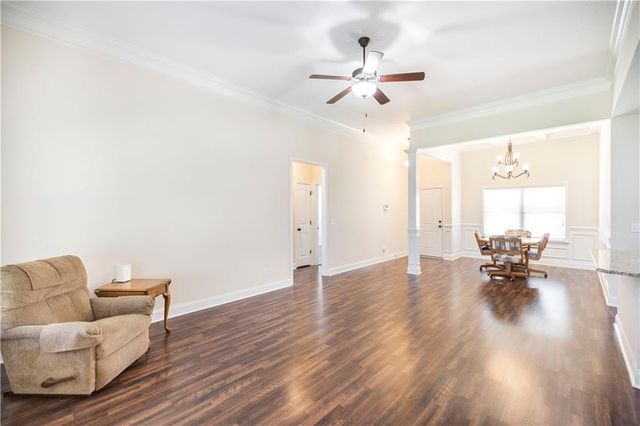 103 Gloucester Road, Bonaire, GA 31005