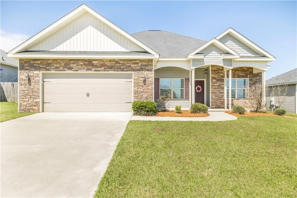 103 Gloucester Road, Bonaire, GA 31005