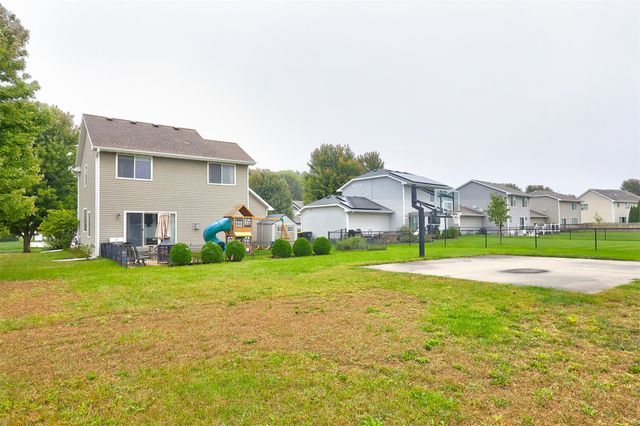 520 SE Murphy Drive, Waukee, IA 50263