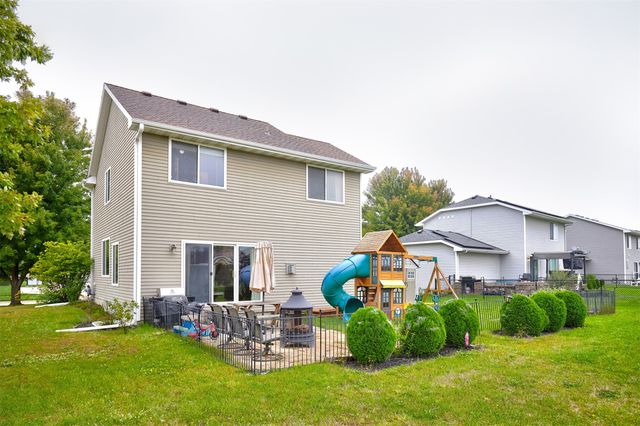 520 SE Murphy Drive, Waukee, IA 50263