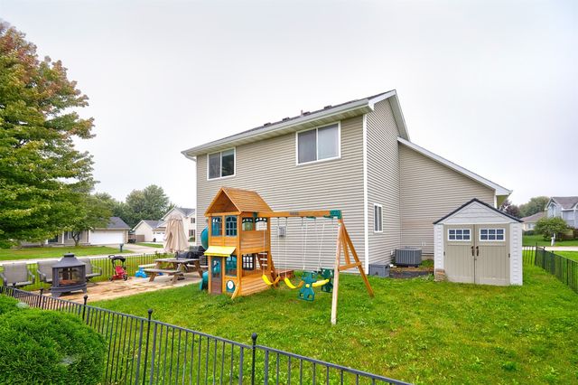 520 SE Murphy Drive, Waukee, IA 50263