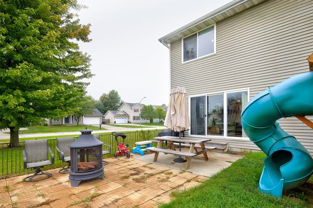 520 SE Murphy Drive, Waukee, IA 50263