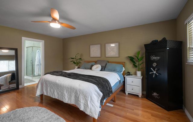 1745 W San Madele Avenue, Fresno, CA 93711