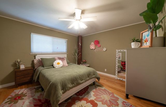 1745 W San Madele Avenue, Fresno, CA 93711