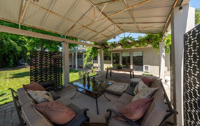 1745 W San Madele Avenue, Fresno, CA 93711