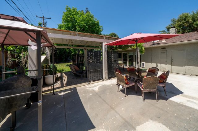 1745 W San Madele Avenue, Fresno, CA 93711