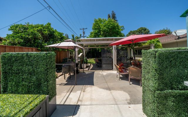 1745 W San Madele Avenue, Fresno, CA 93711