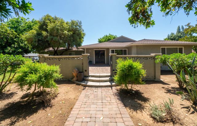 1745 W San Madele Avenue, Fresno, CA 93711