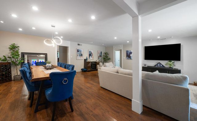 1745 W San Madele Avenue, Fresno, CA 93711