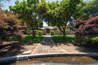 1745 W San Madele Avenue, Fresno, CA 93711