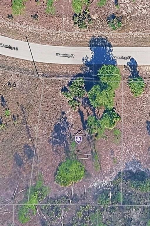 1042 Manning ST, LEHIGH ACRES, FL 33974 — photo 2