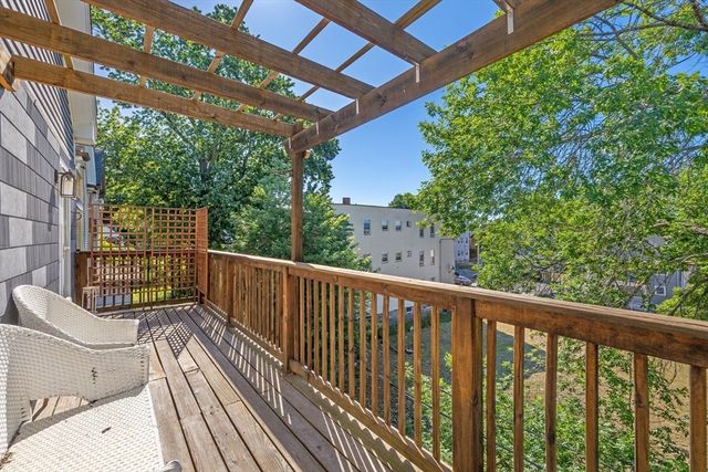 74 Kingsdale 3, Boston, MA 02124