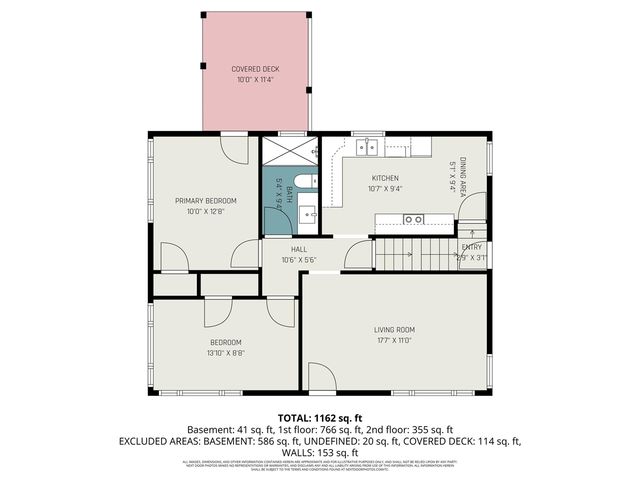 1009 Drexel Drive, Grand Rapids, MI 49505