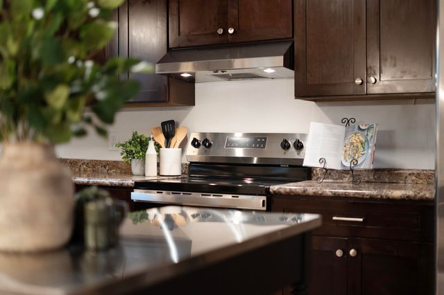 410 Bardwood Lane, Hixson, TN 37343