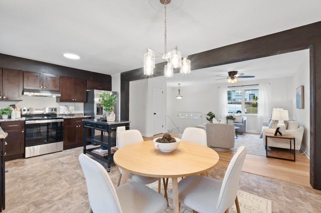 410 Bardwood Lane, Hixson, TN 37343