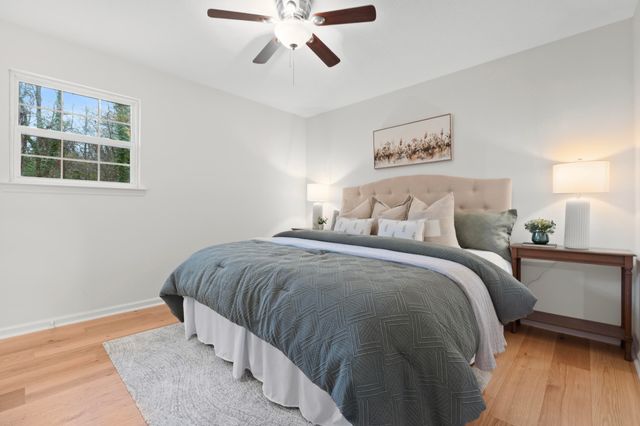 410 Bardwood Lane, Hixson, TN 37343