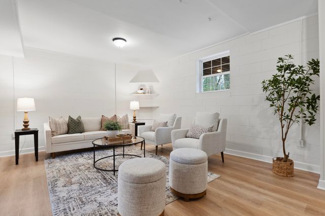 410 Bardwood Lane, Hixson, TN 37343