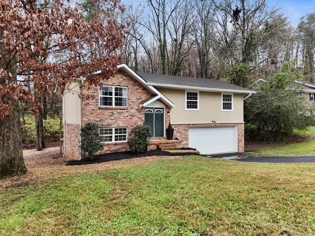 410 Bardwood Lane, Hixson, TN 37343