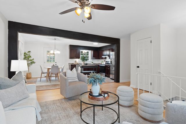 410 Bardwood Lane, Hixson, TN 37343