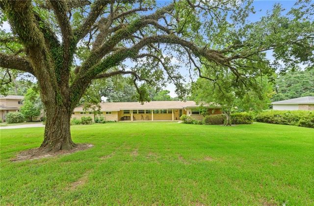 3957 Byronell Drive N, Mobile, AL 36693