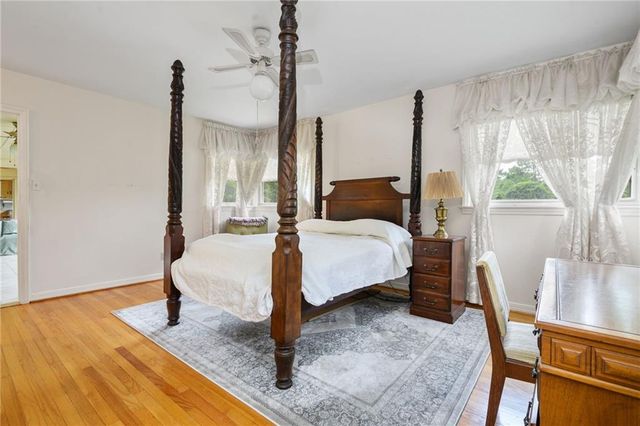 3957 Byronell Drive N, Mobile, AL 36693