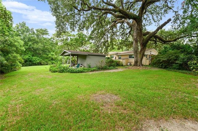 3957 Byronell Drive N, Mobile, AL 36693