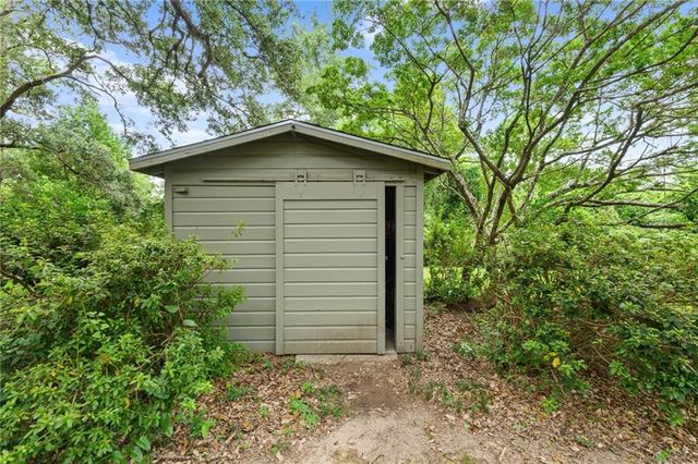 3957 Byronell Drive N, Mobile, AL 36693