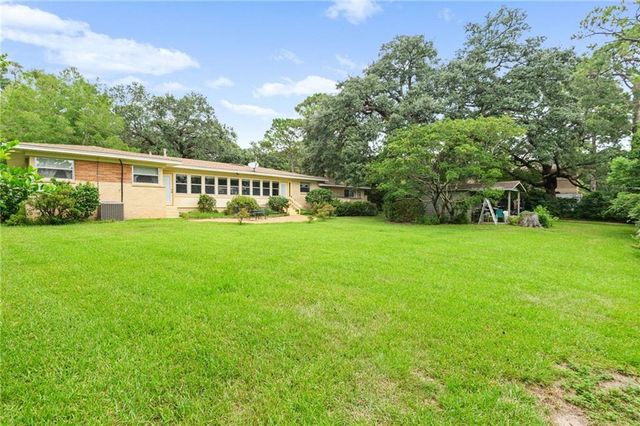 3957 Byronell Drive N, Mobile, AL 36693
