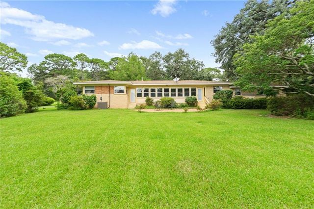 3957 Byronell Drive N, Mobile, AL 36693
