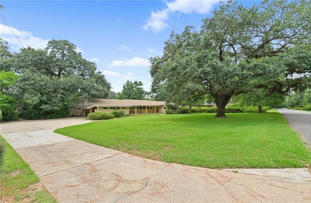 3957 Byronell Drive N, Mobile, AL 36693