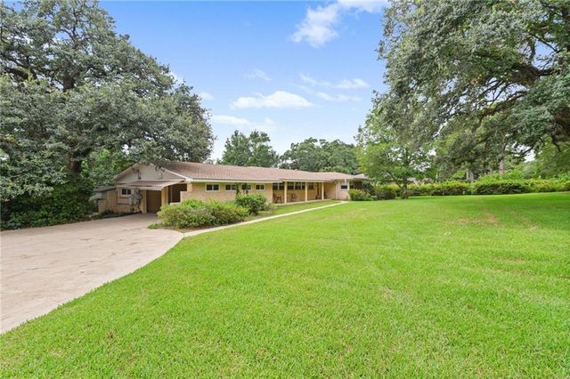 3957 Byronell Drive N, Mobile, AL 36693